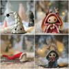 🎄🎅Christmas Presale - 49% OFF🎄-Handmade Christmas Figurine Collection 🎄