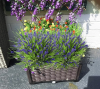 🔥Last Day Promotion 50% OFF🔥Lavender Artificial Flowers