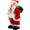 (🎄Christmas Promotion--48%OFF)Belly shaking & Singing Santa Claus Toy(Buy 2 get Free shipping)