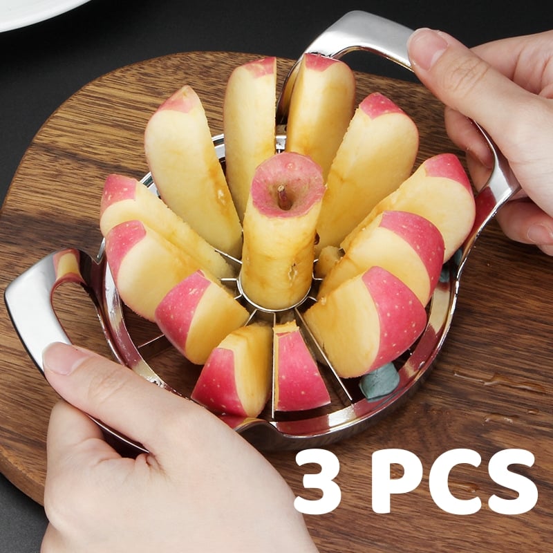 🔥Hot Sale 50% OFF🔥Apple Corer and Slicer