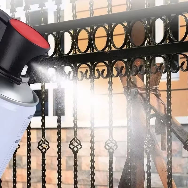 🎁TikTok Last Day Sale - 70% OFF🎉Polishing Paint Spray Gun Adaptor Instant Aerosol Trigger Handle