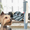 (🔥Last Day Promotion - 48% OFF) Electric Pet Grooming Comb Knot Out Remove Knots & Tangles