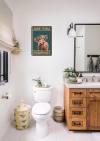 Funny 'Are You Pooping?' Bathroom Wall Decor