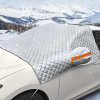 (🎄CHRISTMAS SALE NOW-48% OFF)Car Windshield Snow Cover