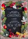 🔥Last Promotion 49% OFF - 2023 Christmas Door Covers