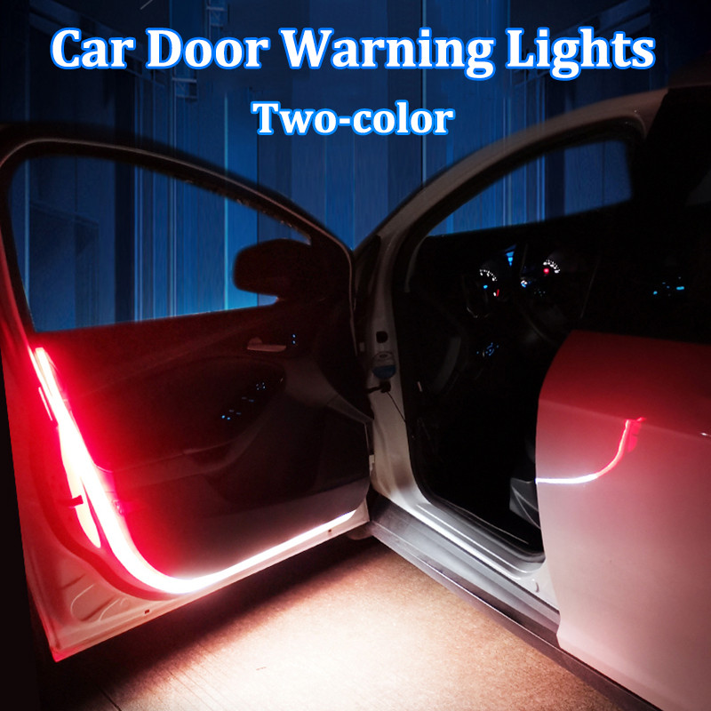 Early Christmas Hot Sale 50% OFF - Door anti-collision warning light(BUY 4 GET FREE SHIPPING)