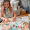 Shimmer Marker Set