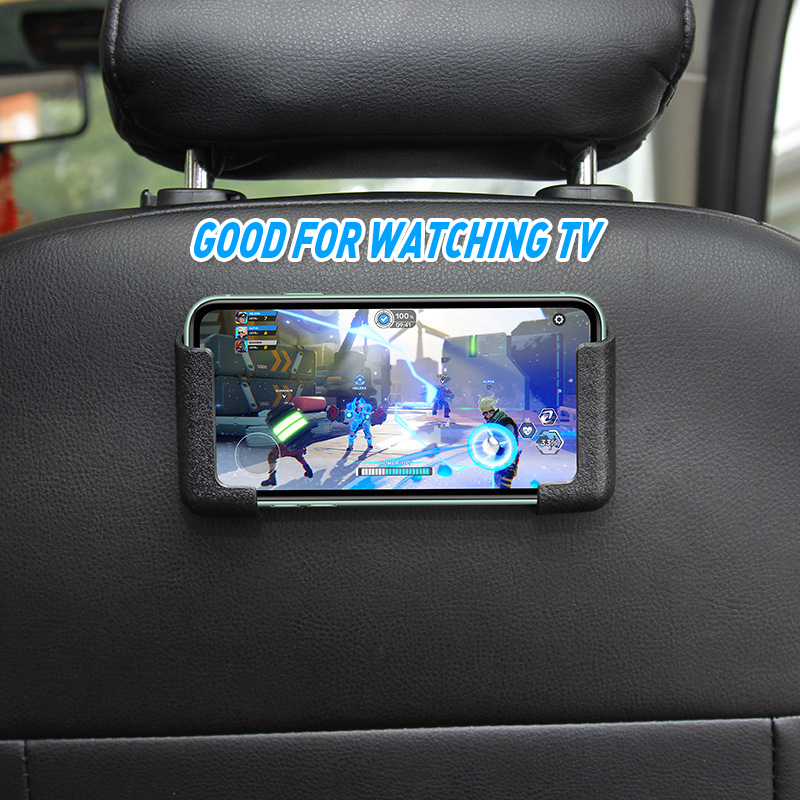 (🎄CHRISTMAS SALE NOW-48% OFF) Car Phone Holder-BUY 3 GET 2 FREE NOW