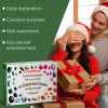 Ore Christmas Advent Calendar