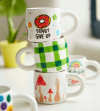 🔥Last Day Promotion 50% OFF🔥Paint-a-Mug