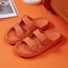 🔥LAST DAY SALE 50% OFF💕Adjustable Anti-Slip Soft Comfortable Pillow Sandals