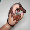 Last Day Sale-Dragon Hand Cuff