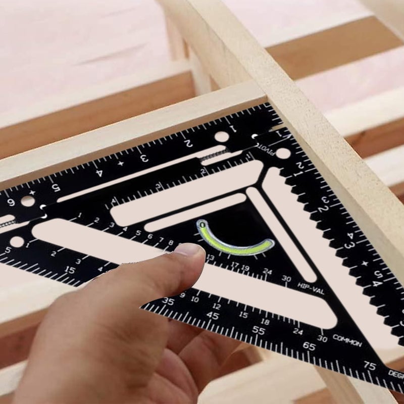 🍂TikTok Fall Sale — Last Day 70% OFF🎉Innovative Rafter Square Tool