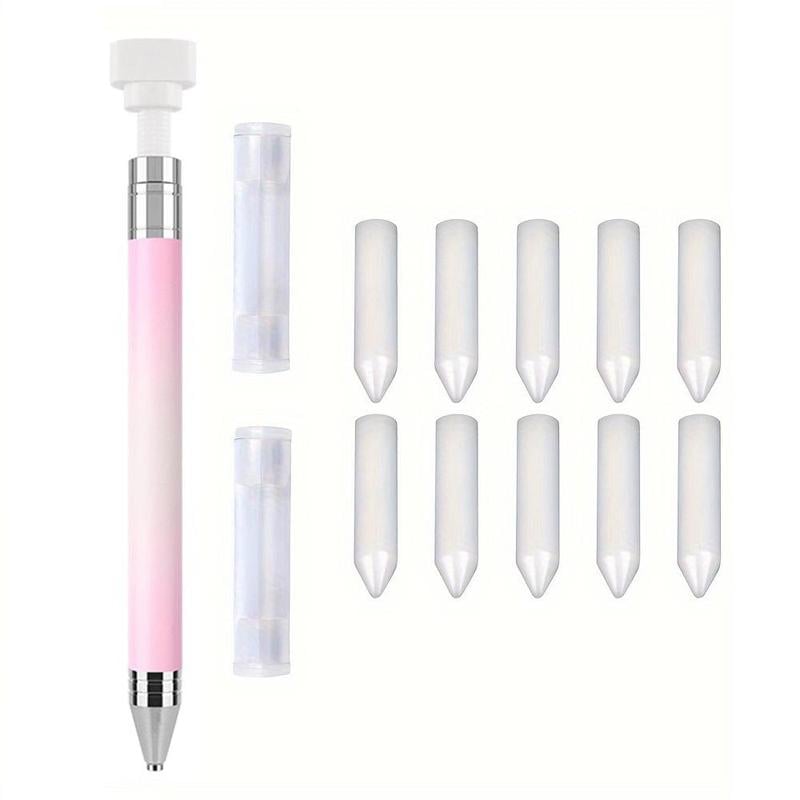 🎄Christmas Sales 49% OFF - Automatic Refillable Wax Pen