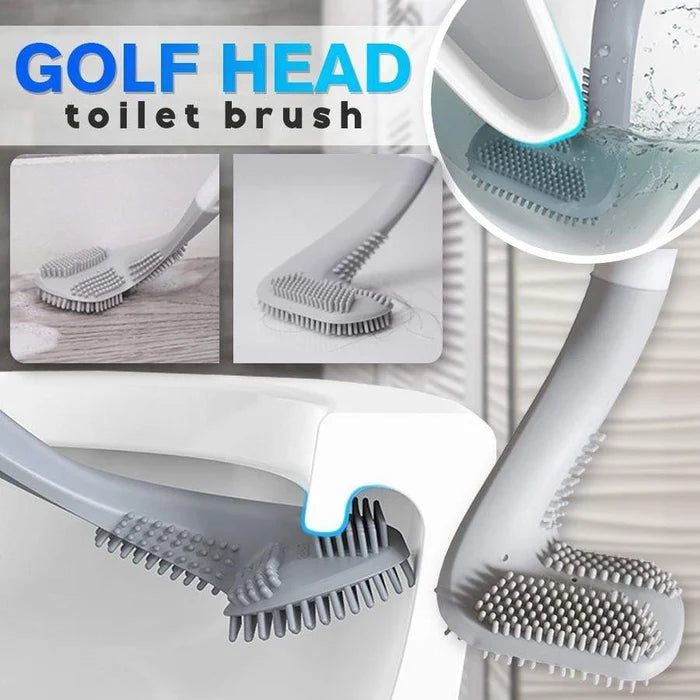 🔥BUY 1 GET 1🔥Long-Handled Toilet Brush