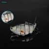 🎣 Summer Sale-50% OFF🐠Bionic Joint Lures Set