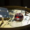 Japanese Neat Whiskey Glass