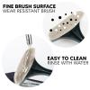 Last Day Promotion🔥🔥-2 In 1 Screen Window Cleaning Brush