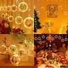 (🎅Early Christmas Sale-49% OFF) Christmas Decor Ring Lights