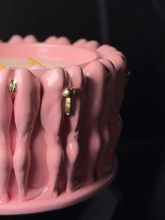 Melt Me, Baby