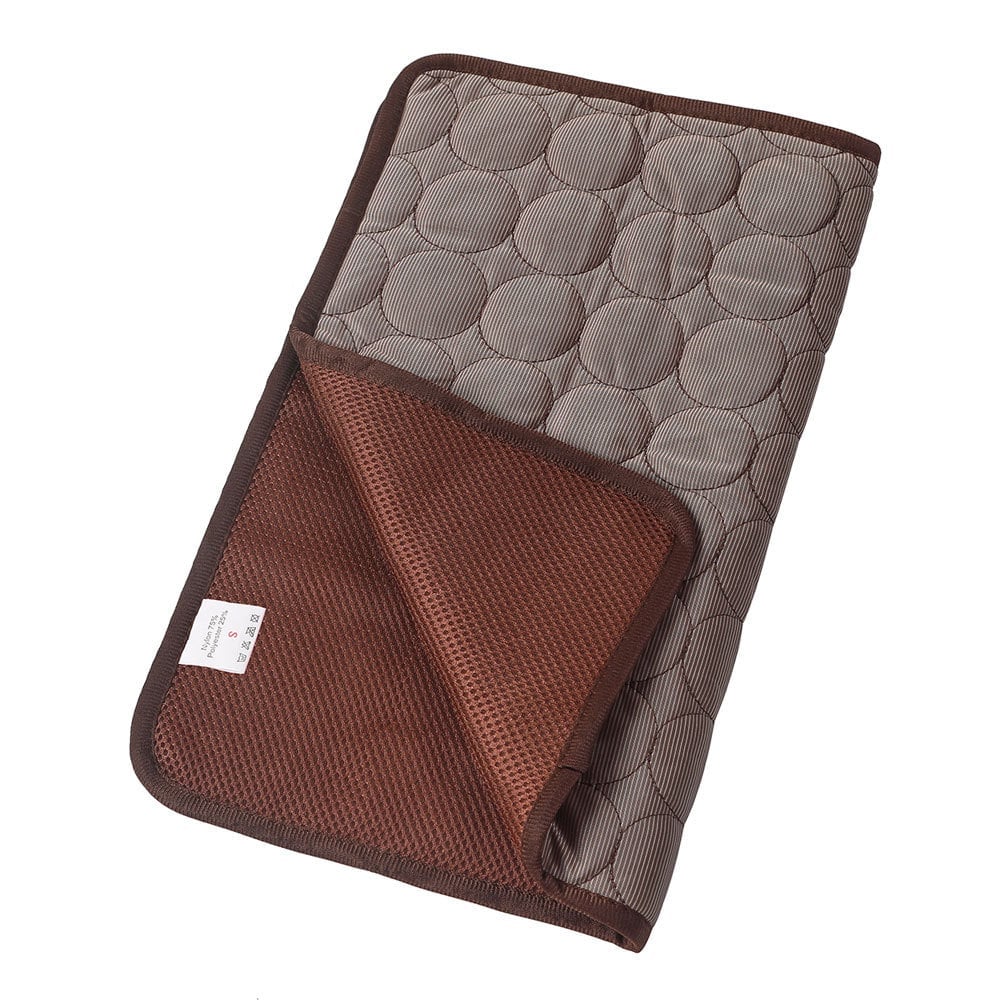 🔥Sommerschlussverkauf 🐶Premium Kühlmatte für Hunde