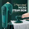 🔥(Early Mother's Day Sale - 50% OFF) Professional Dry & Wet Steam Iron-Buy 2 Free Shipping