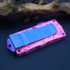 Exocet Pink Donut EDC Microtech Knife