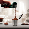🍂TikTok Fall Sale — Last Day 70% OFF🎉Practical and compact coffee scoop funnel with sliding measuring function