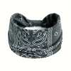 🔥Heißer Verkauf 49% Rabatt🥰Boho Paisley Printed Wide HeadBand