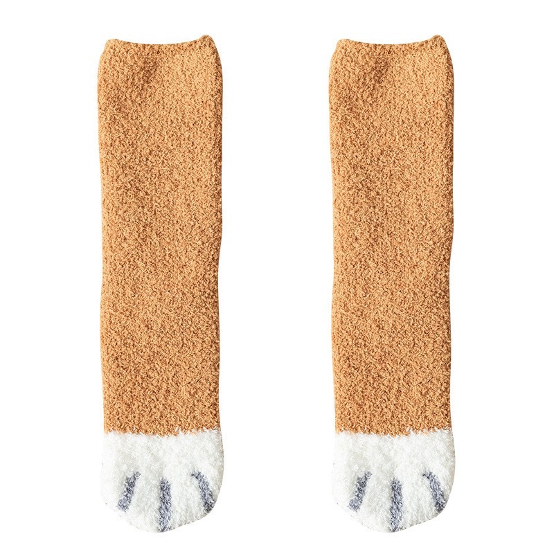 🔥Last Day Promotion 70% OFF🔥Cat Claw Socks