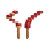 🎁TikTok Last Day Sale - 70% OFF🎉Wooden Balance Challenge