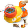 🎁TikTok Last Day Sale - 70% OFF🔥Interactive Pet Feeder