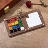 🌟Last Day 49% OFF💥Travel Ready Paint Palette Bundle