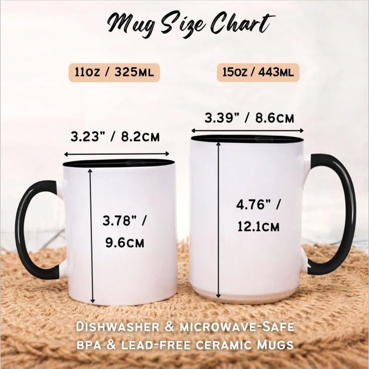 🎁Last Day Promotion 49% OFF🔥F*ck This Shit Hidden Message Coffee Mug Unique Gift for Work Bestie