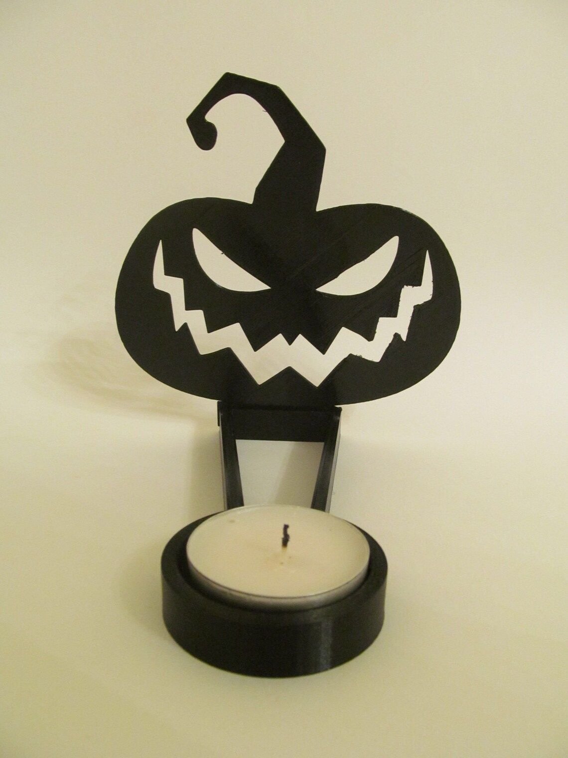 (Last Day Promotion - 50% OFF) Creative Shaow Candle Holder