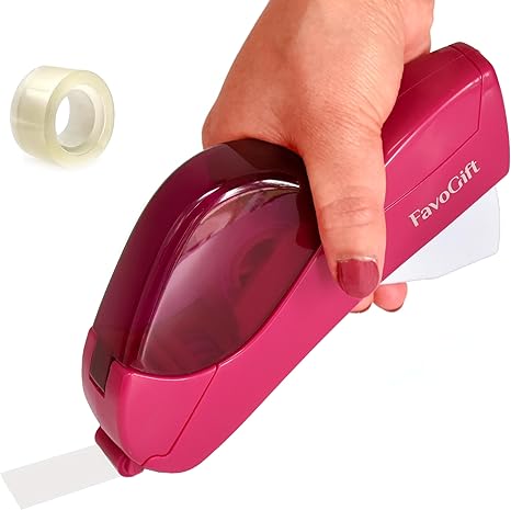 ✨TikTok Black Friday Deals - 70% OFF🎁Automatic Tape Dispenser