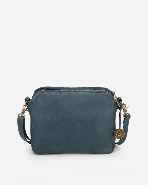 (🌲Early Christmas Sale- 50% OFF) Crossbody Leather Shoulder Bags and Clutches