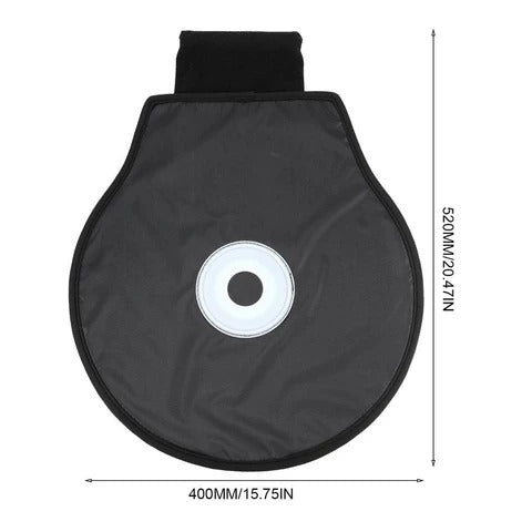 Black Friday Sale- Rotating Seat Cushion