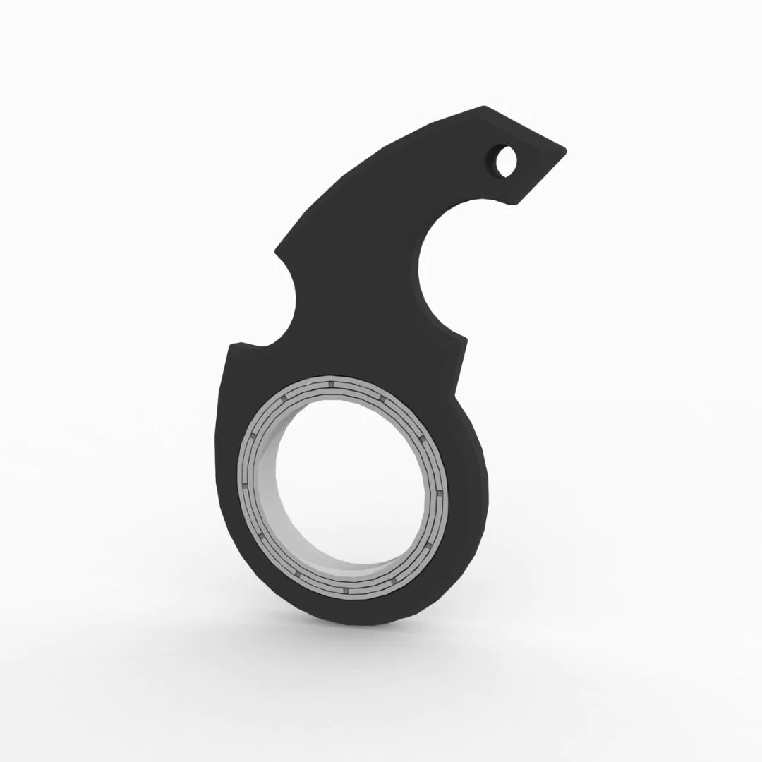 🔥The Original Karambit Spinner🔥-Buy 4 For Free Shipping✈️