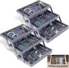 🎁TikTok Last Day Promotion -70% OFF🔥Multi-Level Smart Drawer Organizer