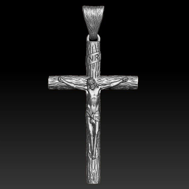 💥New Arrivals Crucifix Necklace