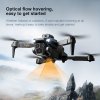 🎁Letzter Tag für die Sonderaktion -🚁K6ULTRA MAX Quadcopter UAV Drone