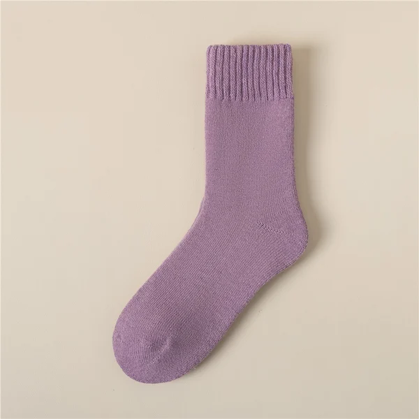 (🌲Early Christmas Sale- 49% OFF) Winter Thermal Socks - Buy 3 Get Extra 10% OFF