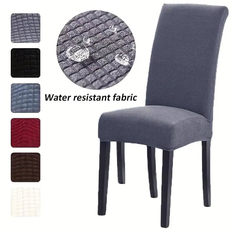 🔥Last Day Promotion 70% OFF💥Premium Stretchy Waterproof Chair Covers