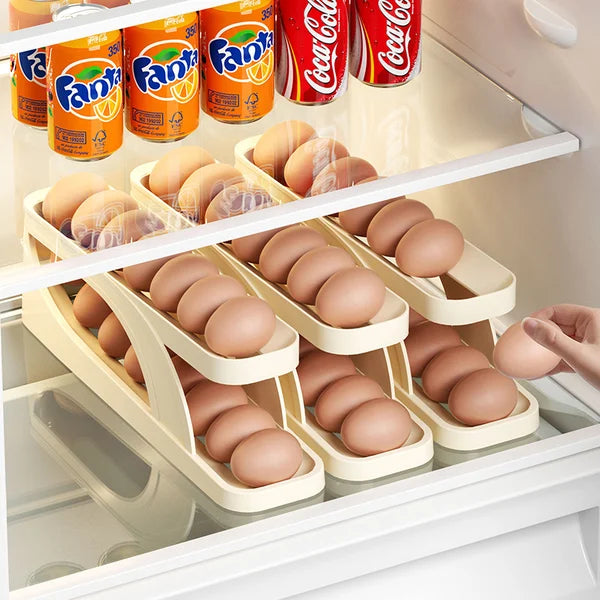 🔥Halloween promotion, don't miss it🎃The Egg Rack(FREE SHIPPING!)(20% off for 2!)