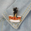 Limited Edition Red Poppy 110th Anniversary Badge