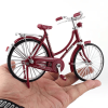 DIY Bicycle Model Scale