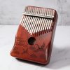 🔥Last Day Sale - 50% OFF🎁Handmade Kalimba