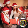 🎁TikTok Last Day Sale - 70% OFF🎅Needoh Advent Calendar 2025-- Christmas Countdown