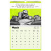 🎄Steve Wall Calendar✨